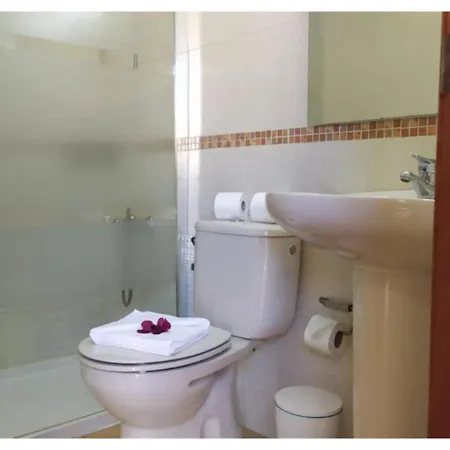 Anahi Homes Corralejo- Bicacarera 9 Дом отдыха Ла-Олива