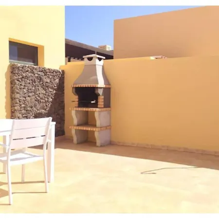 度假居 Anahi Homes Corralejo- Bicacarera 9 *