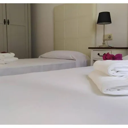 Дом отдыха Anahi Homes Corralejo- Bicacarera 9 Ла-Олива