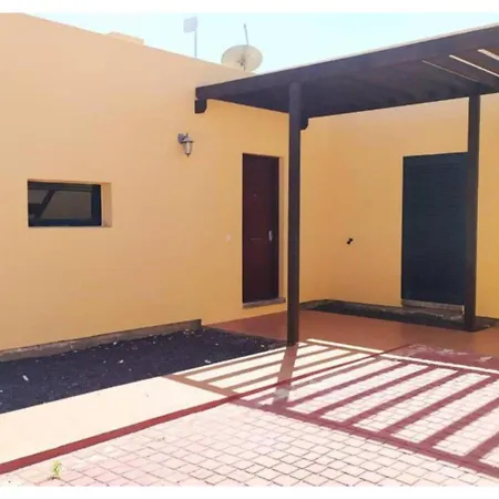 Anahi Homes Corralejo- Bicacarera 9 Nyaraló