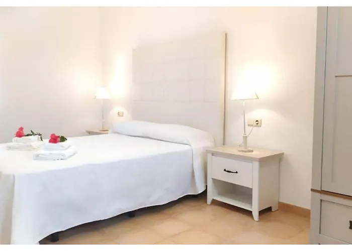 Anahi Homes Corralejo- Bicacarera 9 別荘 *