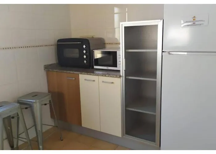 Anahi Homes Corralejo- Bicacarera 9 別荘 ラ・オリーバ