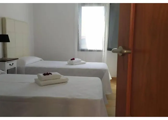 Anahi Homes Corralejo- Bicacarera 9 別荘 *