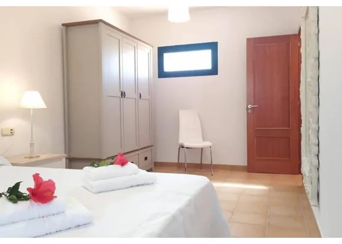 Anahi Homes Corralejo- Bicacarera 9 * ラ・オリーバ