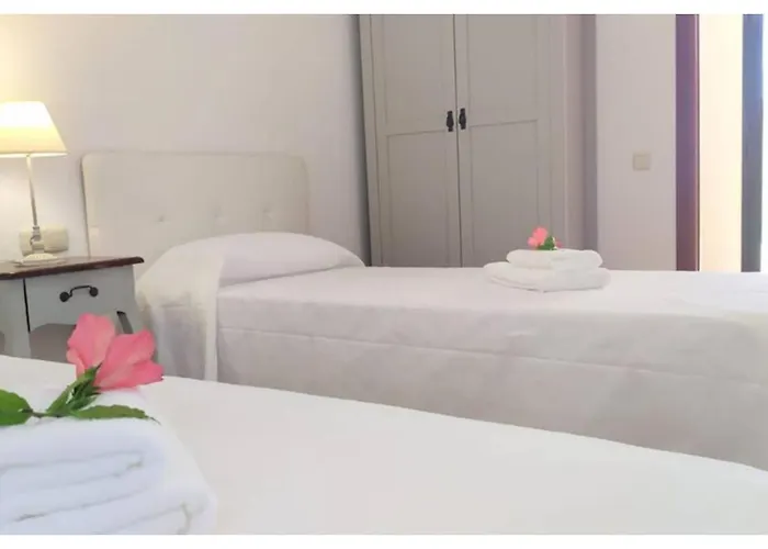 Anahi Homes Corralejo- Bicacarera 9 * ラ・オリーバ