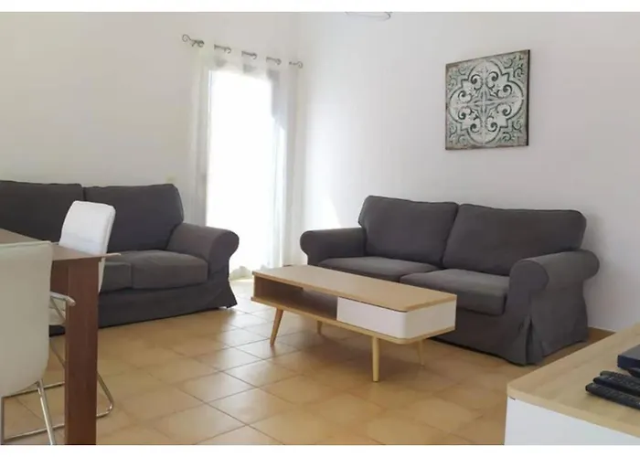 別荘 Anahi Homes Corralejo- Bicacarera 9 *