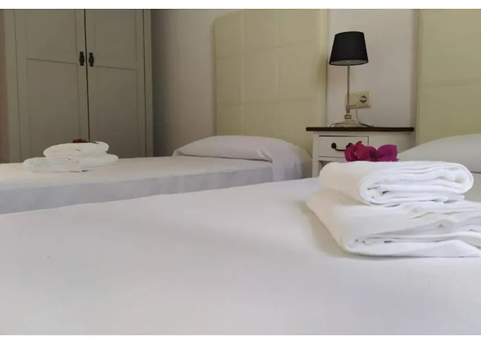 別荘 Anahi Homes Corralejo- Bicacarera 9 ラ・オリーバ