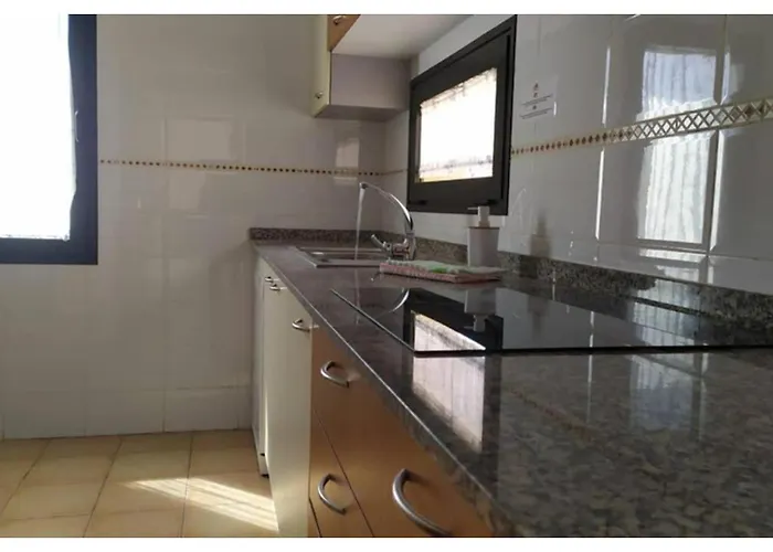 Anahi Homes Corralejo- Bicacarera 9 別荘 ラ・オリーバ