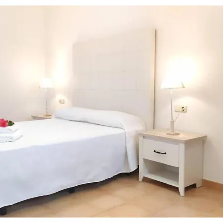 Anahi Homes Corralejo- Bicacarera 9 Holiday home *