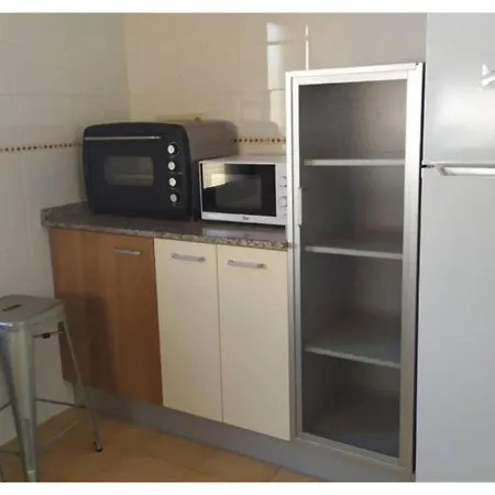 Anahi Homes Corralejo- Bicacarera 9 Holiday home La Oliva