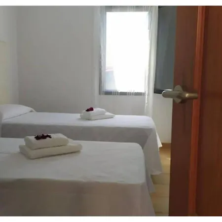Anahi Homes Corralejo- Bicacarera 9 Holiday home *