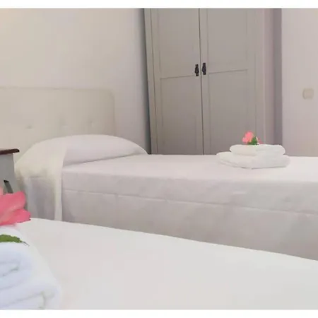 Anahi Homes Corralejo- Bicacarera 9 * Ла-Олива