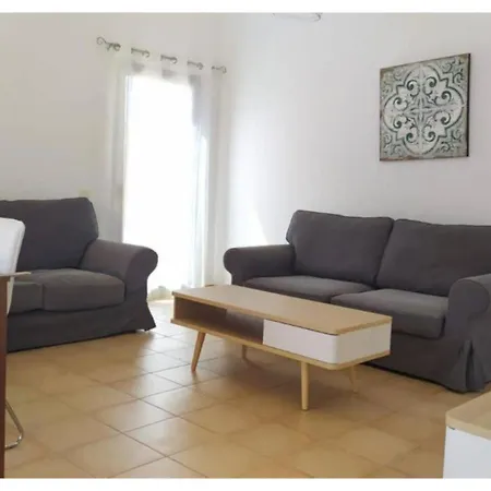 Дом отдыха Anahi Homes Corralejo- Bicacarera 9 *