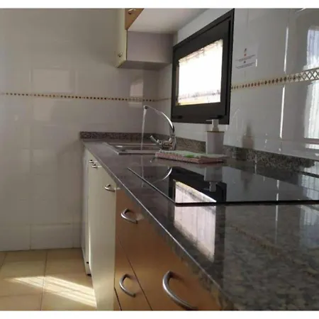 Anahi Homes Corralejo- Bicacarera 9 Holiday home La Oliva