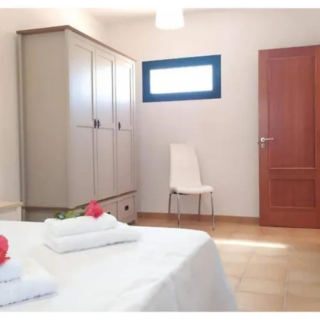 Anahi Homes Corralejo- Bicacarera 9 * La Oliva